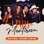 Cover Linda e Mentirosa (Ao Vivo)