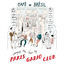 Cover Café Du Brésil, Swinging The Choro