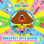 Cover Hey Duggee & The Greatest Hits Badge (Volume Woof Woof Woof)