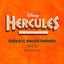 Cover Endlich angekommen (aus "Disneys Hercules - Das heldenhafte Musical")