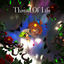 Cover Thread of Life