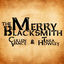 Cover The Merry Blacksmith