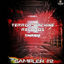 Cover Terror Machine Records Sampler #2