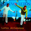Cover Sueños de Colombia