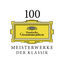 Cover 100 Meisterwerke der Klassik