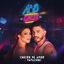 Cover Alô Golpe