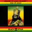 Cover Tribute To Haile Selassie I