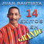Cover 14 Éxitos en Grande