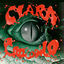 Cover Clara Crocodilo