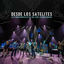 Cover Desde los Satélites (En Vivo)