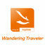 Cover Wandering Traveler