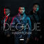 Cover Degaje
