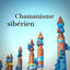 Cover Chamanisme sibérien - Musique de tambour chamanique