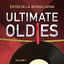 Cover Ultimate Oldies: Éxitos De La Música Latina. Vol. 1