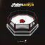 Cover Adesanya