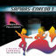 Cover Novo Millennium - Sambas De Enredo I