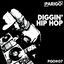 Cover Diggin Hip Hop (Parigo No. 7)