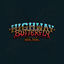 Cover Highway Butterfly: The Songs of Neal Casal