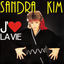 Cover J'aime la vie (Expanded Edition)