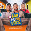 Cover Leva Eu Pra Você