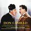 Cover Don Camillo