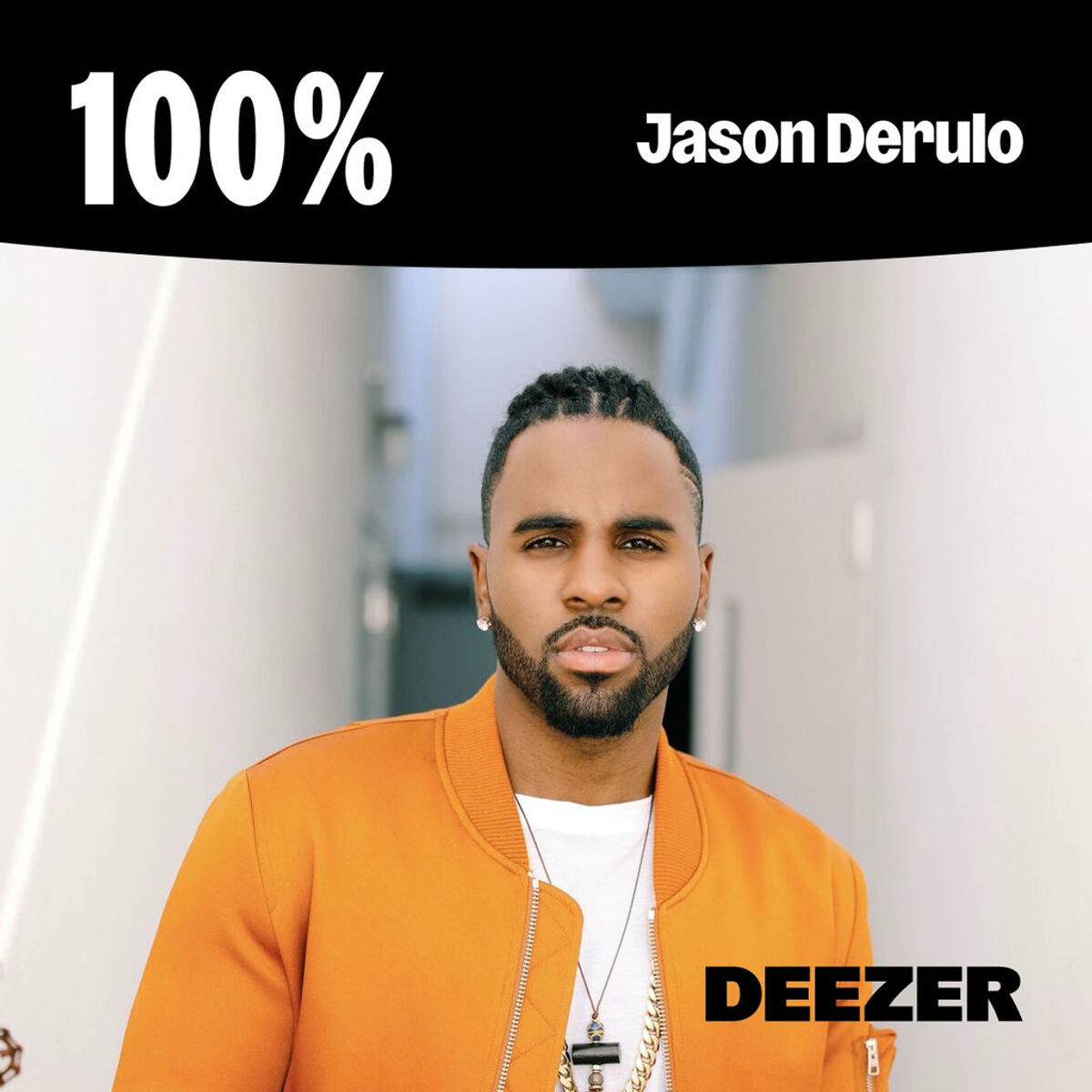 100 Jason Derulo Playlist RTL+