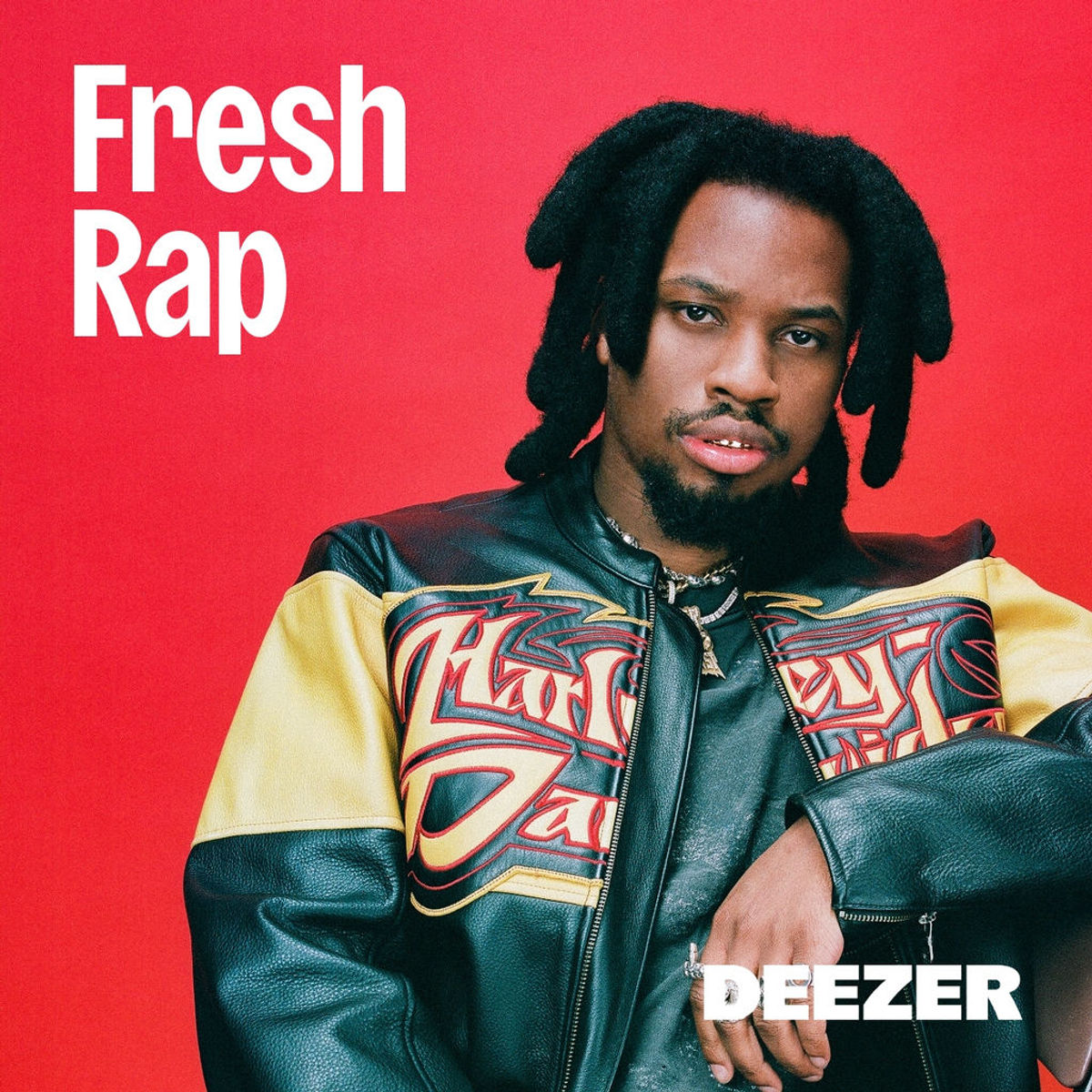 Fresh Rap Playlist | RTL+