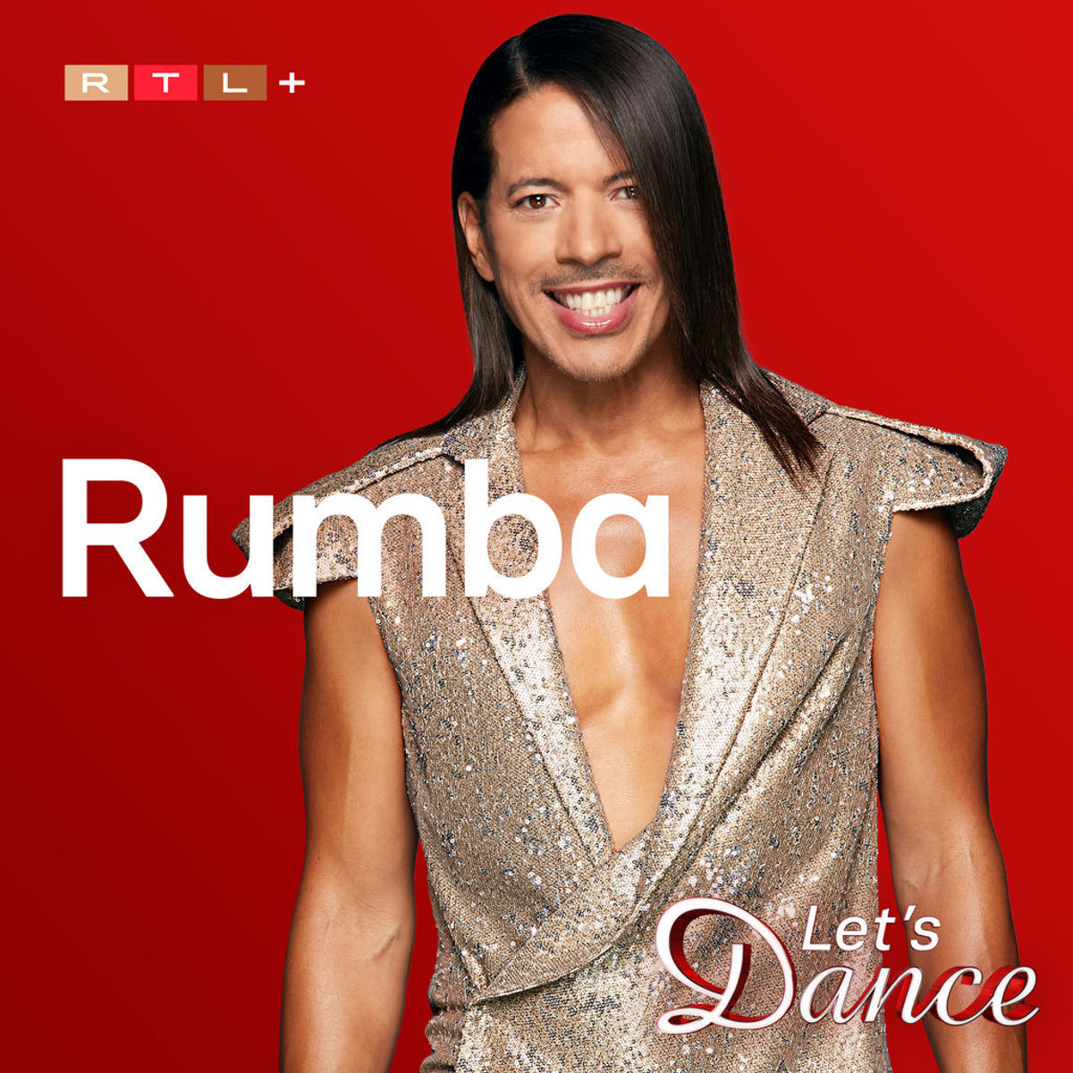 Let's Dance Playlist - Best of Rumba: Songs zum Tanzen | RTL+
