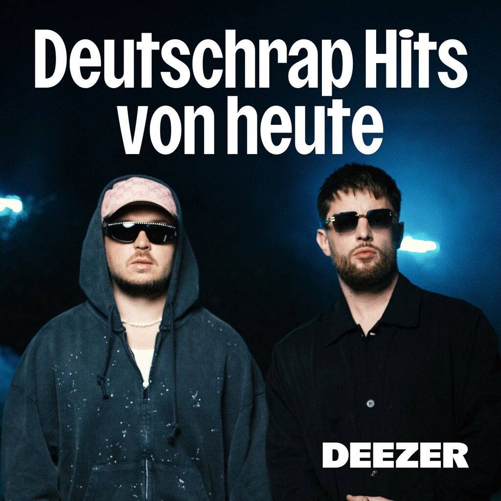 Deutschrap – Hip-Hop In Deutscher Sprache | RTL+