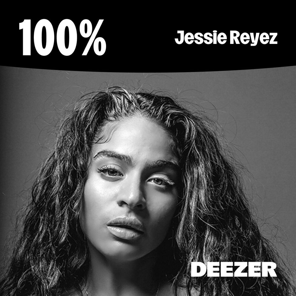 100% Jessie Reyez Playlist | RTL+