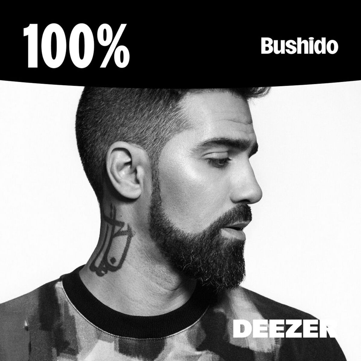 100% Bushido Playlist | RTL+
