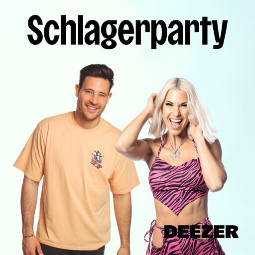 Schlagerparty Playlist | RTL+