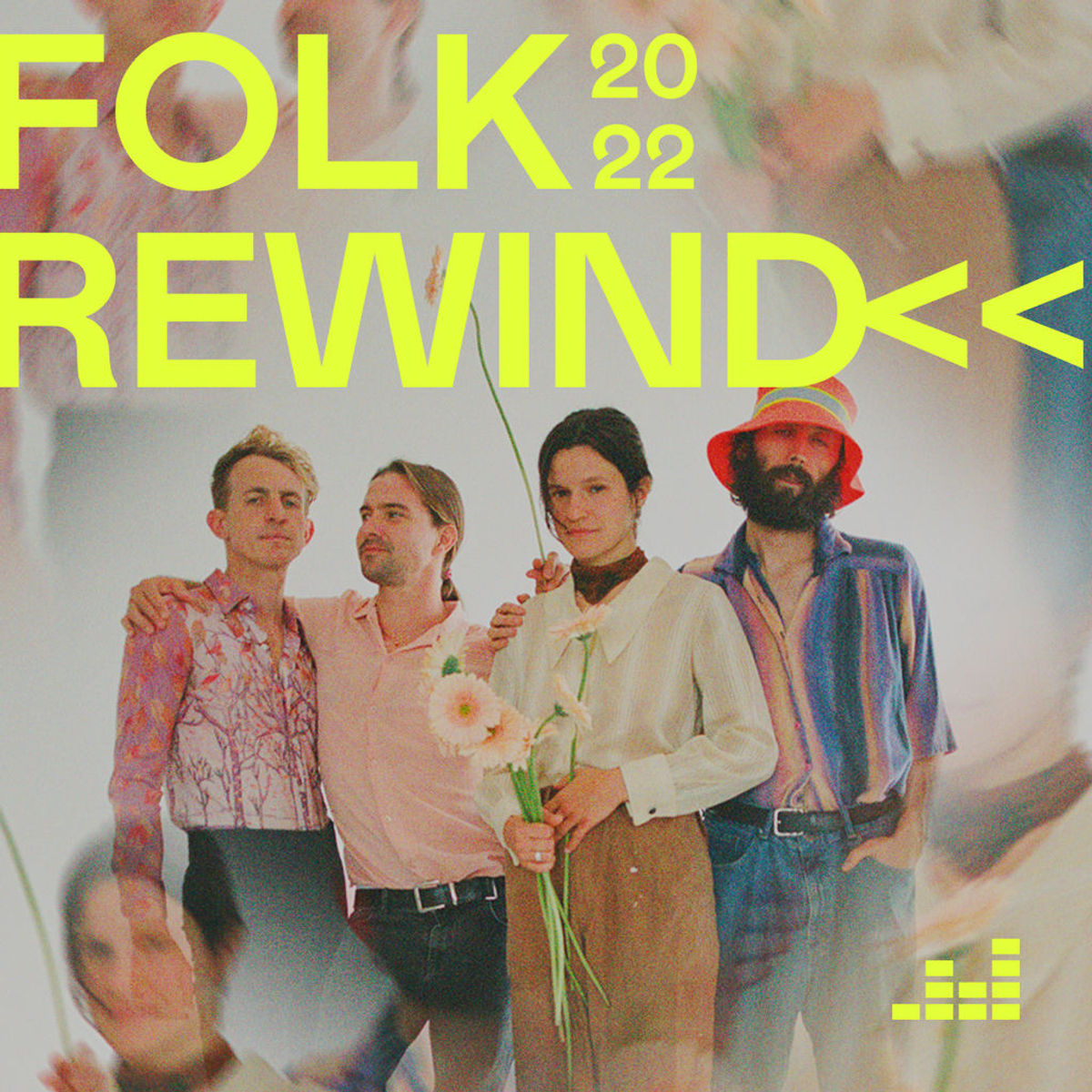 Folk Rewind 2022 Playlist RTL+