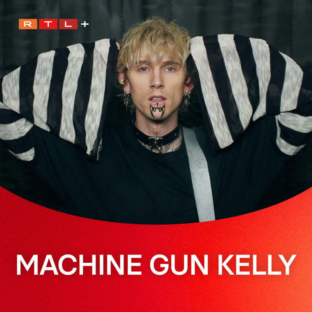 Machine Gun Kelly (Rock Am Ring 2023) Playlist | RTL+