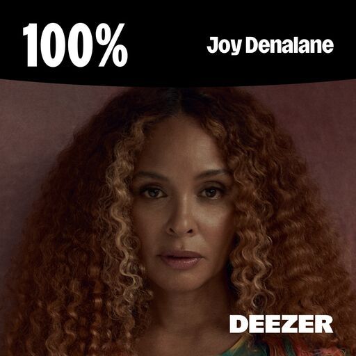 100% Joy Denalane Playlist | RTL+