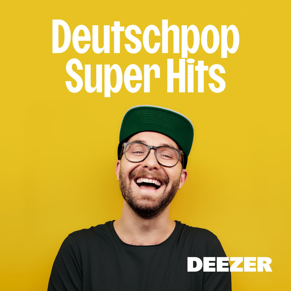 Deutschpop Super Hits Playlist | RTL+