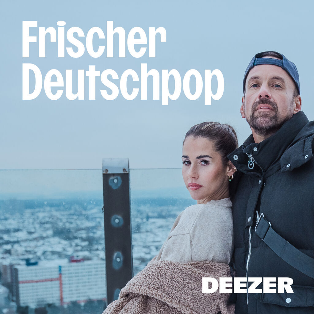 Frischer Deutschpop Playlist | RTL+