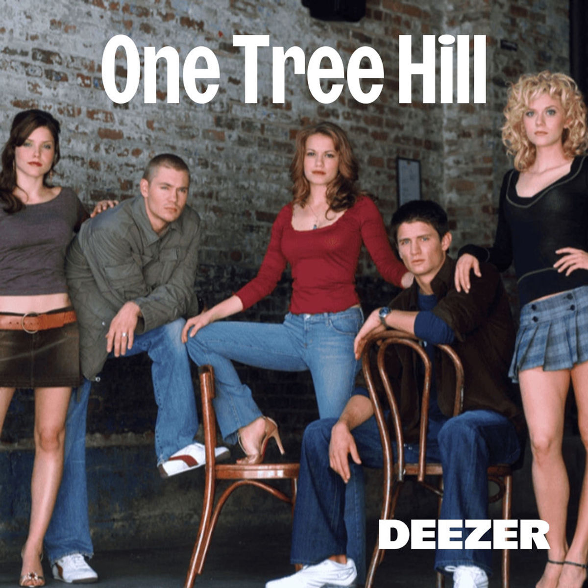 One Tree Hill soundtrack Playlist | RTL+