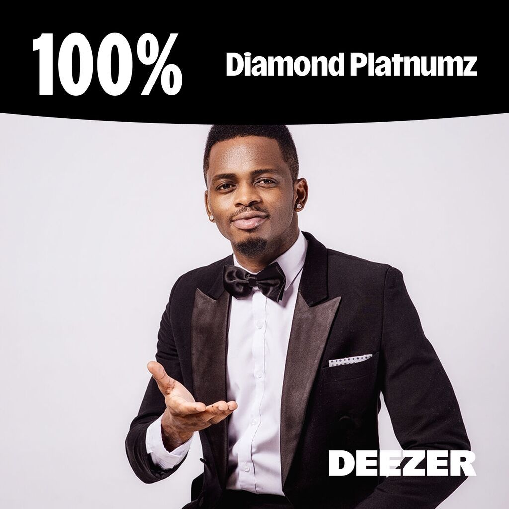 100% Diamond Platnumz Playlist | RTL+