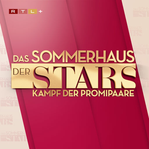 Sommerhaus der Stars Playlist RTL+