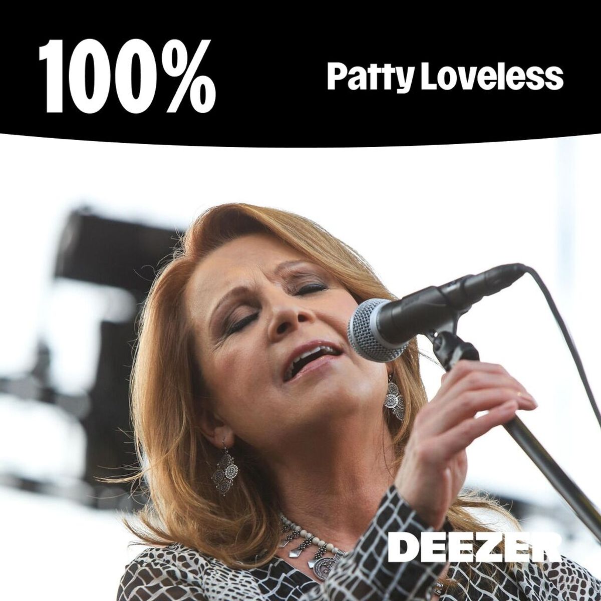 100 Patty Loveless Playlist Rtl