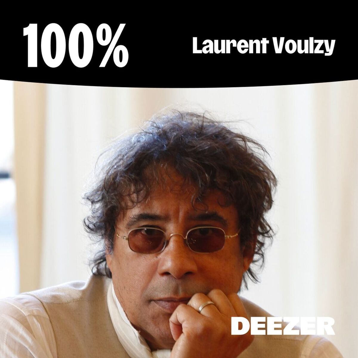 100% Laurent Voulzy Playlist