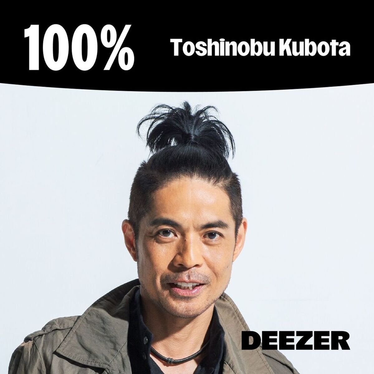 100% Toshinobu Kubota Playlist | RTL+