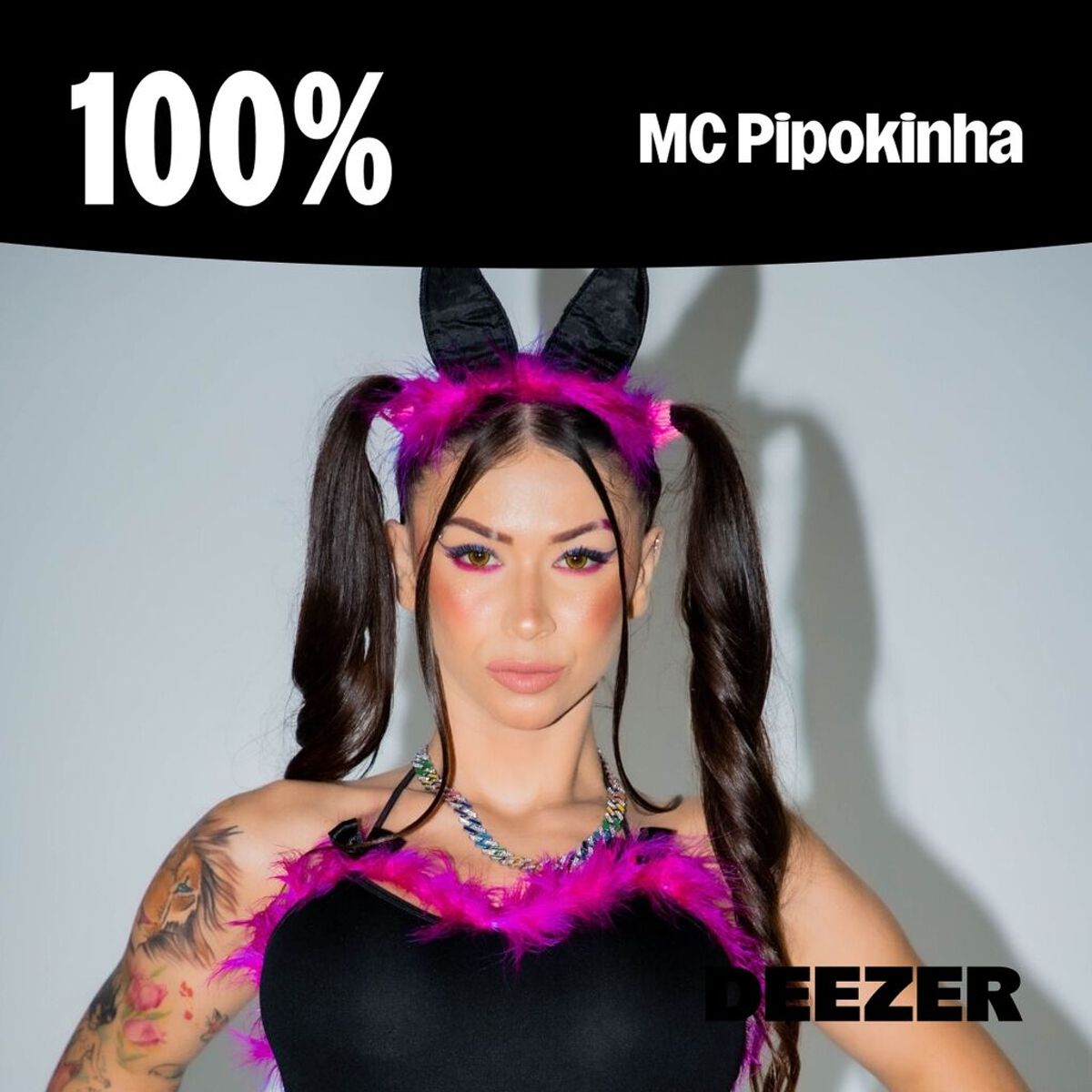 100% MC Pipokinha Playlist | RTL+