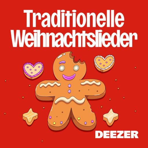 Traditionelle Weihnachtslieder Playlist RTL+