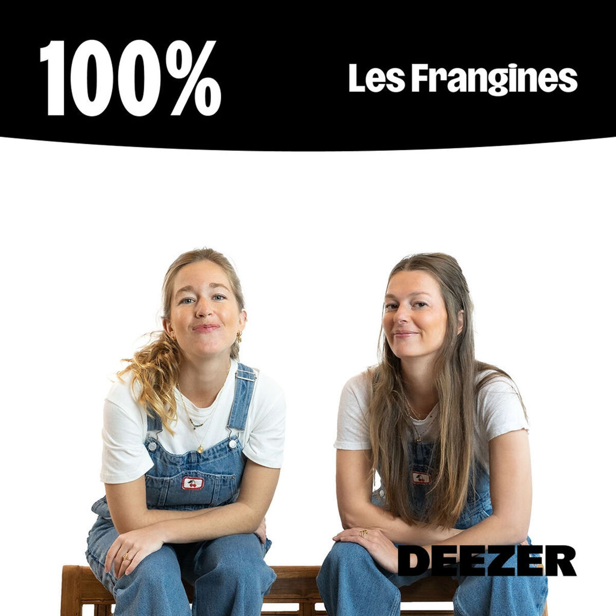 100 Les frangines Playlist RTL+