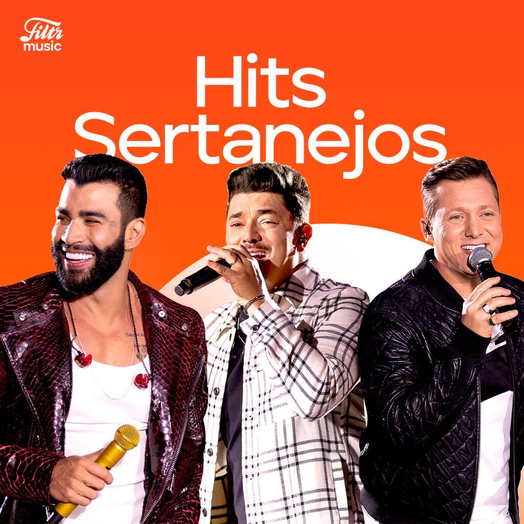 Hits Sertanejos 2024 | Sertanejo Mais Tocadas 2024 Playlist | RTL+