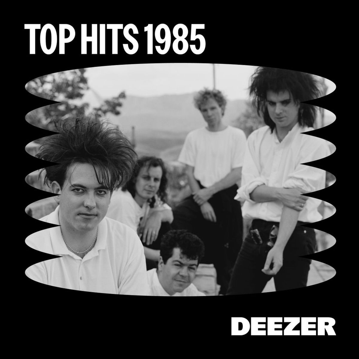 Top Hits 1985 Playlist RTL+