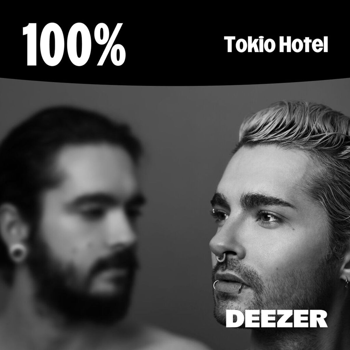 Tokio Hotel - So laut du kannst! (German Edition)