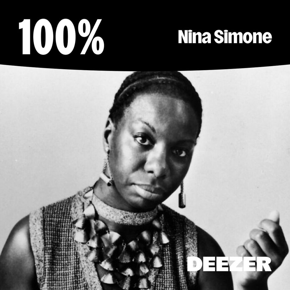 Nina Simone : albums, chansons, playlists